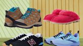 The 98 Best Comfortable Shoe Deals From Zappos for Presidents Day Weekend