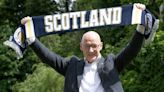 Party leaders wish Scotland team and Tartan Army luck at Euro 2024