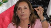 El abogado de Boluarte renuncia a su defensa para "no perjudicar a la Presidencia"
