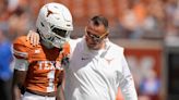 Steve Sarkisian: All of Texas' season goals, from the Big 12 to CFP, are still possible