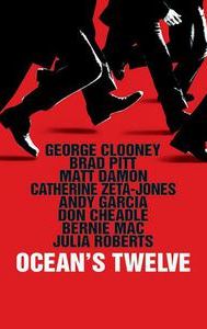 Ocean's Twelve