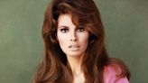 Muere Raquel Welch, la actriz y modelo que fue sex symbol de los 60