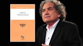 Por qué “Nanina” rompió con el rigor impuesto por Borges, según Ricardo Piglia