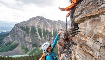 How to Rock Climb in 5 Simple Steps