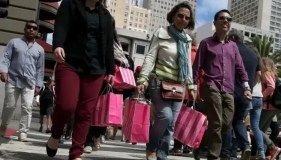 UK retail sales pick up as summer finally heats up