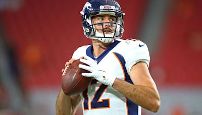 How the Broncos' Interest in Paxton Lynch Created the Chiefs' Dynasty