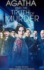 Agatha and the Truth of Murder