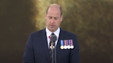 King Charles And Prince William Honor 80th Anniversary Of D-Day and The Courageous Soldiers Who Fought In The Name Of...