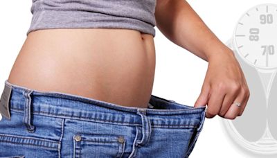 El alimento que ayuda a no subir de peso porque reduce la absorción de grasas