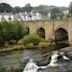 Llangollen Bridge