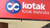 Kotak Bank hopes to offset digital curbs with brick and mortar push - ET BFSI