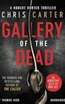 Gallery of the Dead (Robert Hunter, #9)