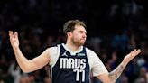 Mavs’ Luka Doncic still has significant knee, congestion issues entering pivotal Game 5