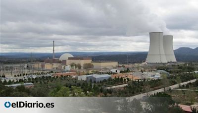 La energía nuclear se resiente por la disparada producción de las renovables