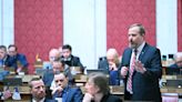 West Virginia GOP majority House OKs religious freedom bill