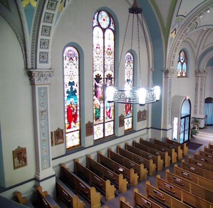 st-nicholas-catholic-church-zanesville- - Yahoo Local Search Results