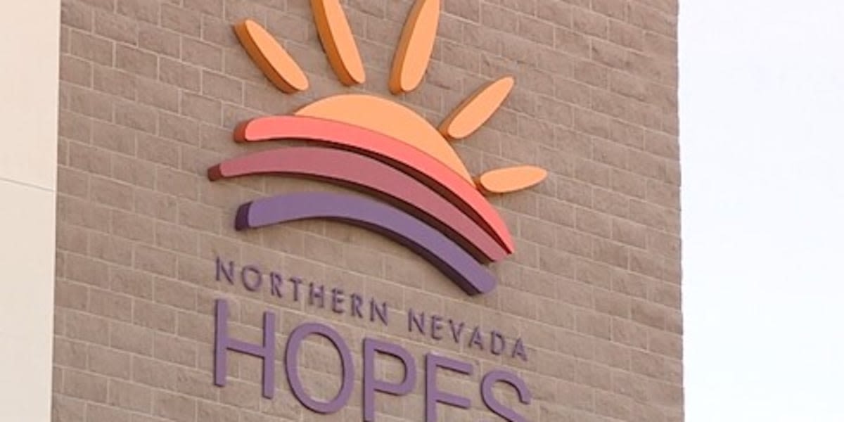 Hope Springs program participant celebrates the power of love and hope