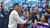 Rishi Sunak bookmakers' favourite to replace Liz Truss as UK's next prime minister