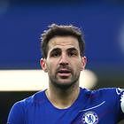 Cesc Fàbregas