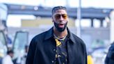 NBA outfits of the week: LeBron James, Anthony Davis, DeMar DeRozan, more