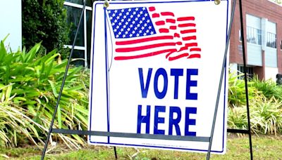 Things to know as primary election advance voting begins in Augusta