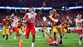 USC loses to Utah in Pac-12 Championship, opens door for Ohio State’s playoff chances