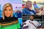 News anchor Kate Merrill, wife of ex-NY Rangers goalie, abruptly quits job with no explanation