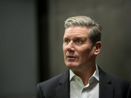 Major Foreign Policy Tests Await a Starmer Victory