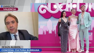 Un concejal de Vox de Burriana, tras censurar 'Barbie' por su contenido sobre feminismo: "Me quedo antes con Capitán América"