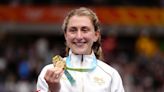 Dame Laura Kenny expecting second child after year of heartbreak