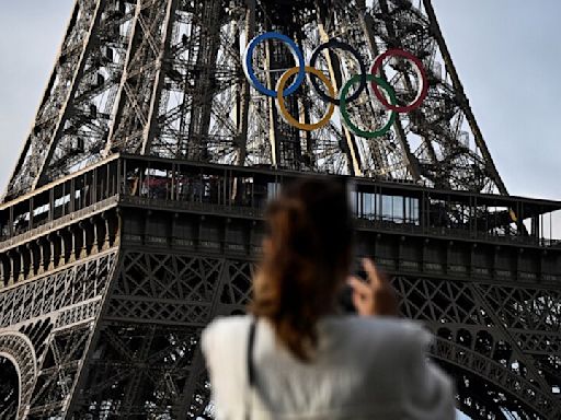 París 2024: el calor podría plantear riesgos para los atletas | Grupos ecologistas prendieron una luz de alarma sobre los Juegos Olímpicos