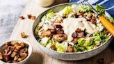 James Martin’s chicken Caesar salad ‘has so much to celebrate’