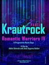 Romantic Warriors IV: Krautrock