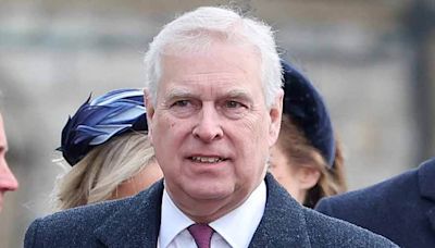 King Charles 'threatens to sever all ties with Prince Andrew'