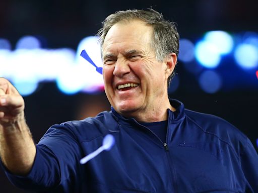 Curran: Why Belichick might stay in TV instead of coaching in 2025