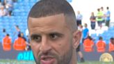 'I'm getting too old for this' - Man City captain Kyle Walker opens up on next move