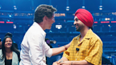 'Mischief Through Wordplay': Trudeau's 'Guy From Punjab' Remark For Diljit Dosanjh Sparks BJP Backlash