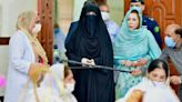 Imran Khan's Wife Bushra Bibi To Be Transferred To The Same Jail As Him; Pakistan Court Orders