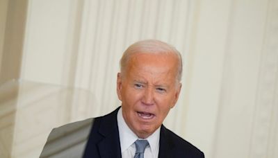 Biden Surfaces In Black Radio Interview–‘Got to Keep Moving’