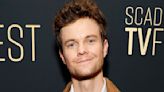 Jack Quaid takes no issue with 'nepo baby' label