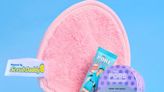 Benefit Cosmetics Collaborates With Scrub Daddy To Give You Your Cleanest Pores Yet