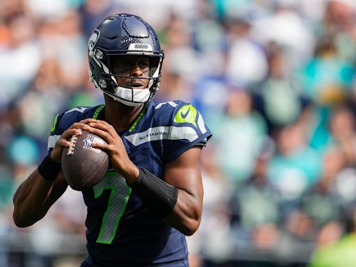 Fantasy Football: Week 4 sleepers headlined by the ever-underrated Geno Smith