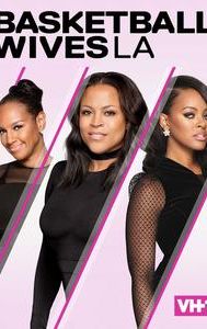 Basketball Wives LA