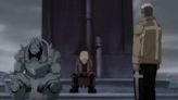 Fullmetal Alchemist: Brotherhood Season 1 Streaming: Watch & Stream Online via Crunchyroll