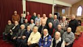 Berlin area veterans honored by Holy Trinity Church in Berlin