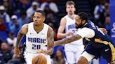 Magic Betting Favorites for Pelicans SF Brandon Ingram?