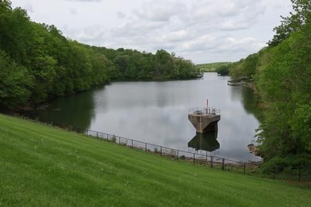 Lake Needwood