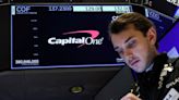 Capital One scales banking’s Mount Improbable