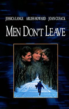 Men Don't Leave