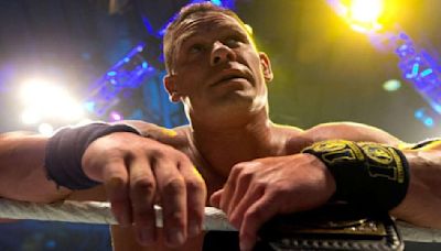 John Cena’s Old WWE Rival Predicts the Outcome of His Retirement Tour